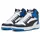 Puma Black/Puma White/Puma Team Royal 45