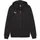 Teamgoal Hooded Jacket puma black-puma white