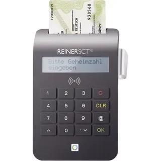 Reiner SCT cyberJack RFID komfort