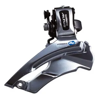 Shimano Altus FD-M313 Umwerfer