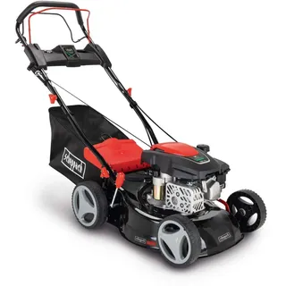 SCHEPPACH Benzin-Rasenmäher MS150-42E SE