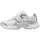 Damen White/Metallic Silver/Metallic Platinum 37,5