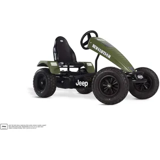 Berg Toys Jeep Revolution (07.11.06.00)