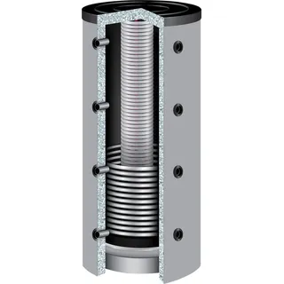 TWL Technologie Hygienespeicher Kombispeicher 500 800 1000 1500 2000 2500 3000 l Pufferspeicher