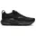 Herren Black/Black/Ebony 41