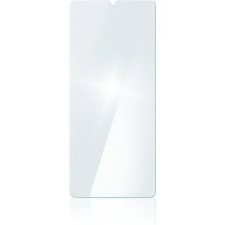 "Echtglas-Displayschutz ""Premium Crystal Glass"" f. Sam. Galaxy A52/A52s (5G) (00195543)"