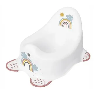 KEEEPER Babytopf Rainbow