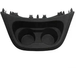 Zentraler Getränkehalter für Vito Metris W447 2016 bis 2023, und Play Central Control Cup Holder Panel