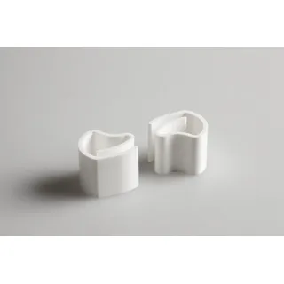 Lichtblick Klemmträger Klemmfix Klick, ohne Bohren für Jalousie