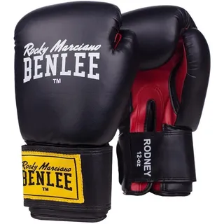 BENLEE Rocky Marciano BENLEE Boxhandschuhe aus Kunstleder RODNEY