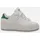Cloud White / Cloud White / Green 36 2/3