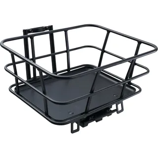 Klicksystem Best (Gepäckträge/Fahrradkorb vorne)