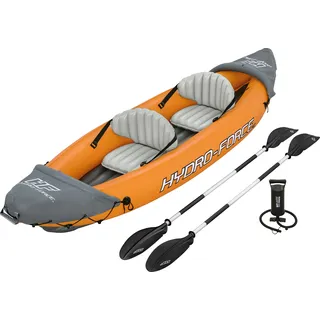 BESTWAY Hydro-Force Rapid x2 gelb
