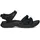 Tirra Sport Schwarz 36
