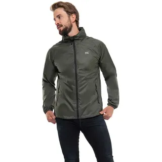 Mac in a Sac Origin Jacke - Khaki - M