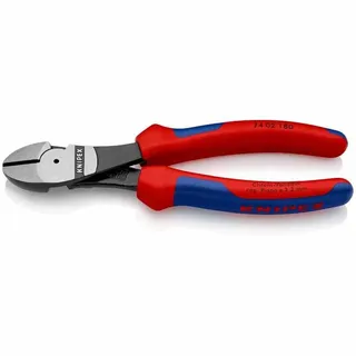 Knipex Kraft-Seitenschneider