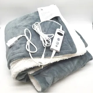 Mia&Coco Heizdecke Abschaltautomatik 10 Heizstufen Up-to-9 Stunden Heating