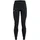 Rival Legging in Schwarz