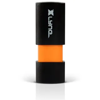 64 GB schwarz/orange USB 2.0