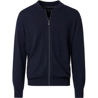 CasaModa Strickjacke uni", - XXL