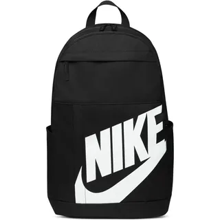 Nike Elemental Rucksack 21 Liter black/black/white