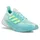 Flash Aqua / Hi-Res Yellow / Halo Mint 39 1/3