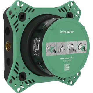 Hansgrohe iBox universal 2 Grundkörper 01500180