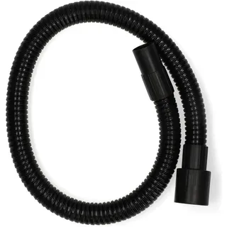 Nedis Schlauch Aschesauger S004844 Schwarz