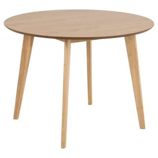 Actona Roxby Ø 105 cm braun