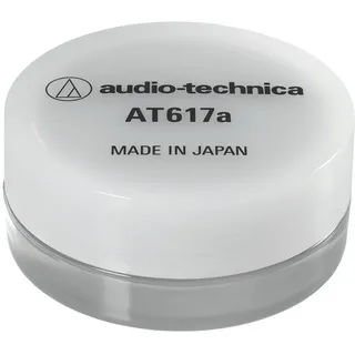 Audio-Technica AT617a Nadelreiniger Grau