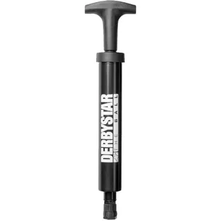 derbystar Ballpumpe mit Schlauch