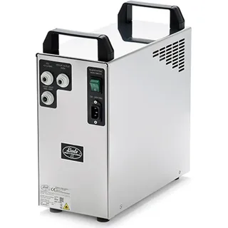 ich-zapfe Wassersprudler grau