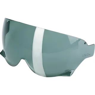 Shoei CJ-3 Visier grau