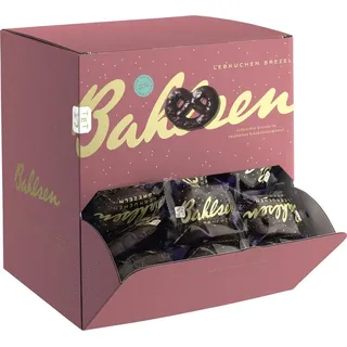 BAHLSEN Lebkuchen Brezeln 111er