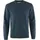 Övik Round-Neck Pullover Blau XXL