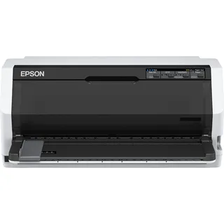 Epson LQ-780N Nadeldrucker 24 Nadeln