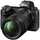 + Z 24-200 mm VR + FTZ Objektivadapter
