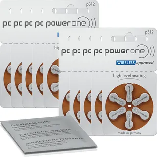 Power one P 312 MF 60 St.