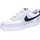 Grey Fog / Black / White 47,5