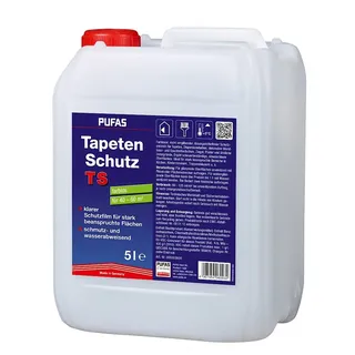 Pufas Tapetenschutz TS 5 l