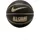 Ball N1004369-070, Unisex basketballs, Black, 7