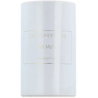 ZARKOPERFUME The Muse Eau de Parfum 50 ml