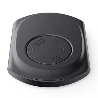 Generisch Nicht Erkennbarer Mausbeweger, Ultradünner Automatischer Mausbewegers, Geräuschlos USB Mausschüttler, Kompakter Auto Wiggler, Treiberloses Produktivitäts Gadget, für Homeoffice