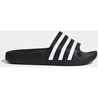 adidas Aqua Adilette Kids Core Black / Cloud White / Core Black 31    