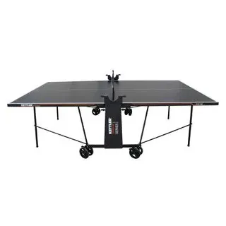 Kettler Tischtennisplatte Basic Outdoor K-1710