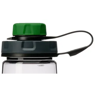 humangear capCAP+ Flaschendeckel forest green