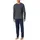 Schlafanzug Casual Essentials Mehrfarbig 48