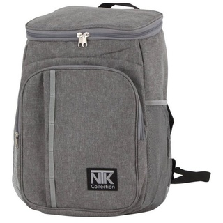 NTK-Collection Kühlrucksack Neria Grau