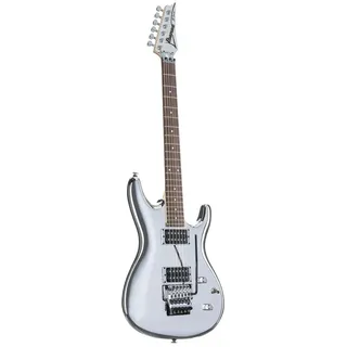 IBANEZ JS3CR Chromeboy Joe Satriani #050031 - E-Gitarre