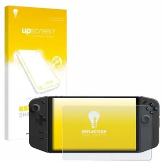 upscreen Reflection Shield Matt Schutzfolie für Lenovo Legion Go